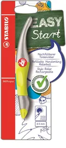 Wałek "EasyOriginal Start", metaliczny/neonowożółty, 0,5 mm, dla osób praworęcznych, STABILO